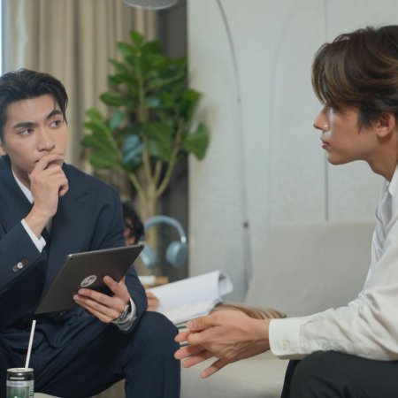 Boss Chaikamon Sermsongwittaya