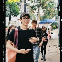 Wang Xing Yue photo