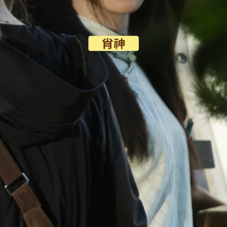 Ju Jing Yi