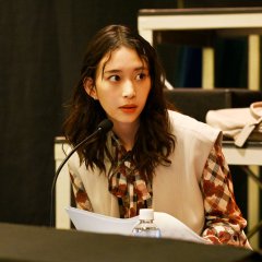 Morikawa Aoi photo