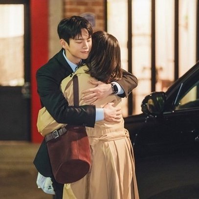 Seo In Guk