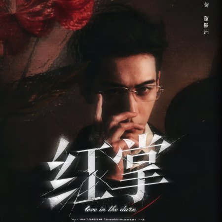 Love You in the Dark ()