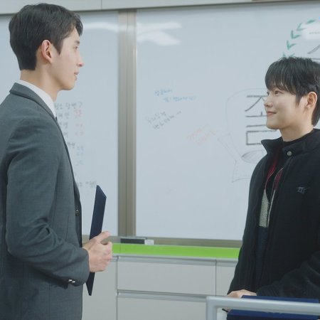 Heart Stain (2025)