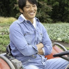 Genkai Shuraku Kabushiki Kaisha (2015) photo