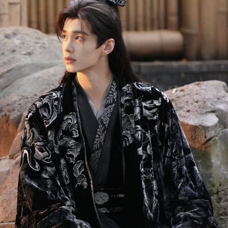 Blossoms of Power (2026)