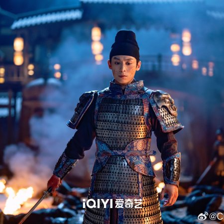 Strange Tales of Tang Dynasty II To the West (2024)