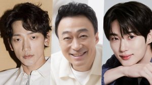 Rain and Lee Sung Min to possibly join Byeon Woo Seok in 'Solo Leveling'