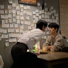 Laundry Romance Korean Drama(2026) photo