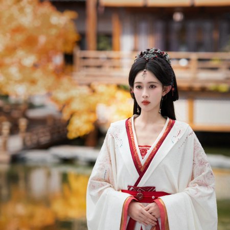 Meng Zi Yi