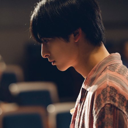 At 25:00, in Akasaka Season 2 (2025)