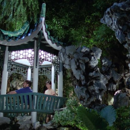 Life is a Moment Story (1987)