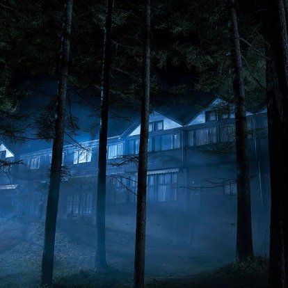 Never after Dark (2026)