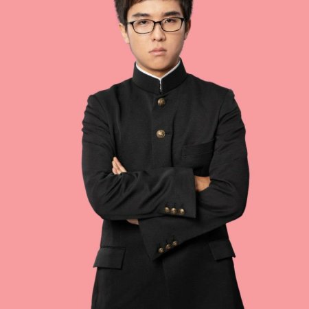 An Encouragement of Love (2023)