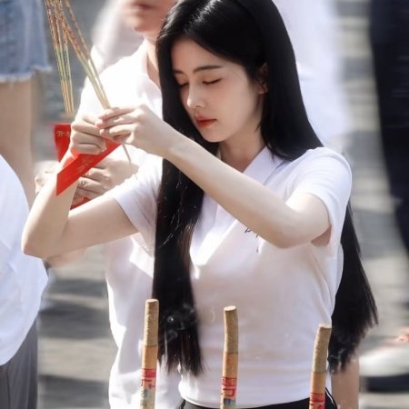 Kai Dao Tu Mi ()