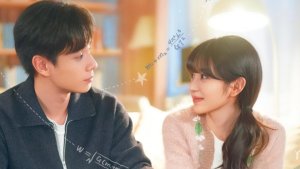 Tian Xi Wei and Hu Yi Tian's 'Genius Girlfriend' announces premiere date