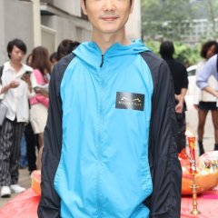 Where Is My Fifteen Minutes Hong Kong Drama photo