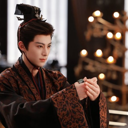 Dylan Wang