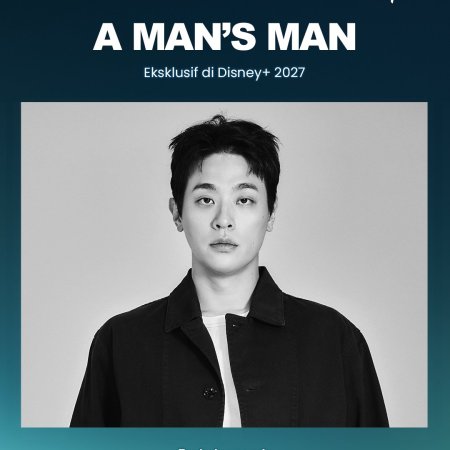 A Man's Man (2027)