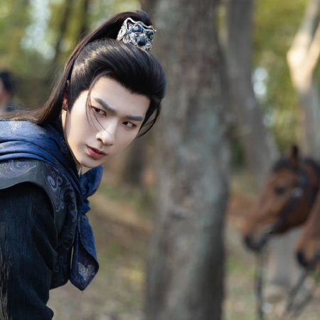 Li Hong Yi