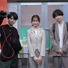 Matsumura Hokuto photo