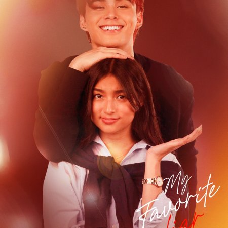 My Favorite Liar (2025)