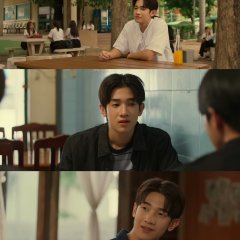 When Oranges Fall Thai Drama(2026) photo