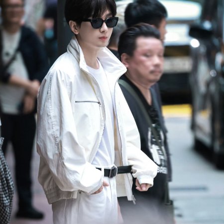 Cheng Yi