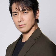 Takahashi Mitsuomi photo