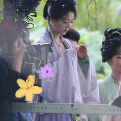 Zhao Jin Mai photo