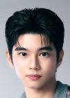 Idea Buffet Wongprasert in Class Crush Crisis Thai Drama(2026) Idea Buffet Wongprasert in Class Crush Crisis Thai Drama(2026)
