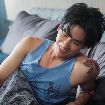 Tay Tawan Vihokratana