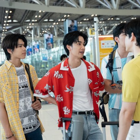 New Thitipoom Techa-apaikhun