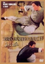 Broken Oath Hong Kong Movie photo