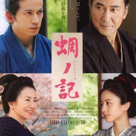 Kamisama no Boto  (2013)