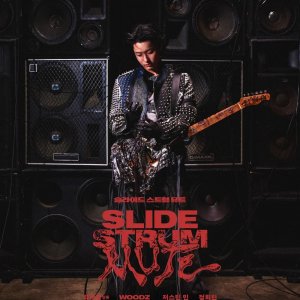 Slide Strum Mute (2026)