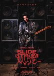 Slide Strum Mute