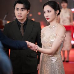 Unparalleled in the World of Reincarnation Chinese Drama(2025) photo