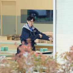 Yoo Jae Seok Camp Korean TV Program(2026) photo