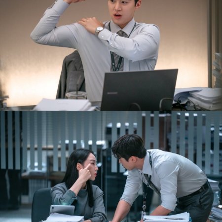 Filing for Love (2026)