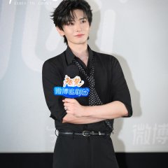 Wang Rui Chang photo