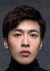 Wang Jun Zhi in The Strange Human Research Institute Chinese Drama Wang Jun Zhi in The Strange Human Research Institute Chinese Drama