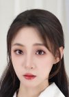 Dong Zi Yuan in Chuan Yue Hou Wo Qu Liao Shi Ge Gong Zhu Chinese Drama(2023)