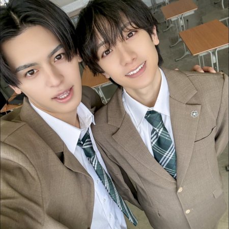 Sekigae Shitara, Doyara Ushiro no Otoko ga Ore no Koto Sukirashii (2026)