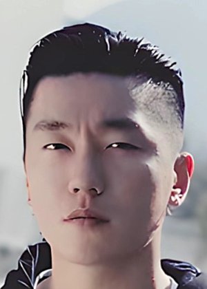 Wang Cheng in A Writer's Odyssey Chinese Movie