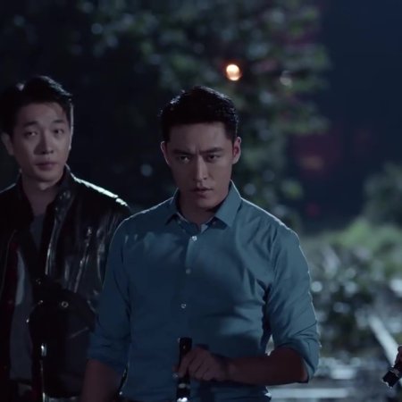 Dead Without Crime (2021)