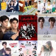 The BL Artifacts: Guess the Drama