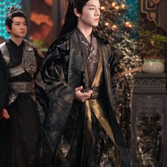 Shi Shen Chinese Drama(2025) photo