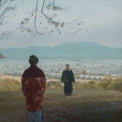 Bakebake Japanese Drama(2025) photo