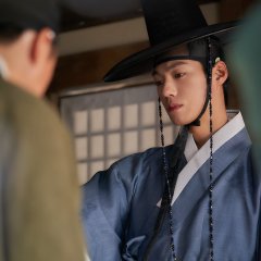 Painter of the Night Korean Drama photo