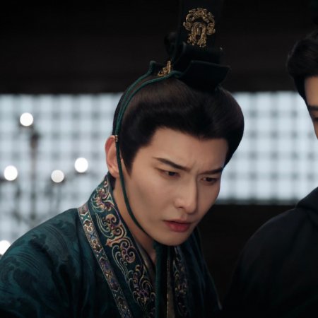Ashes to Crown (2026)